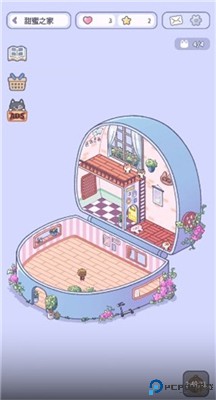 治愈口袋中文版