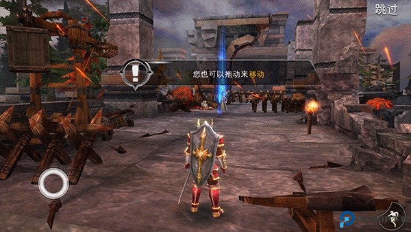 混沌与秩序2