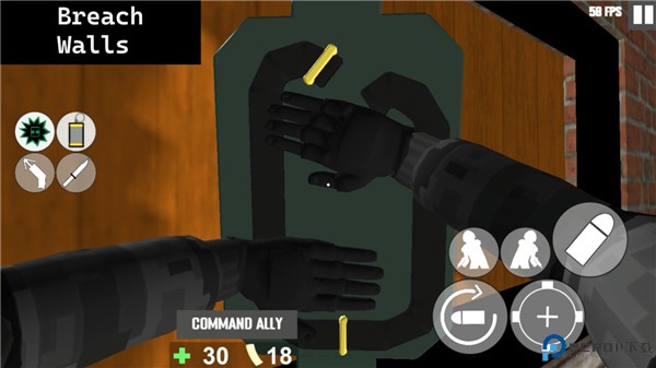 ProjectBreach2联机版