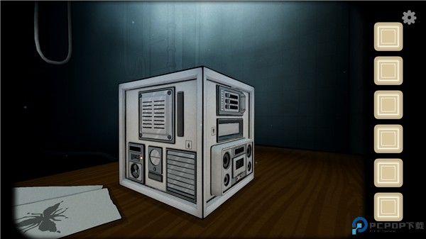 内在昔日中文版