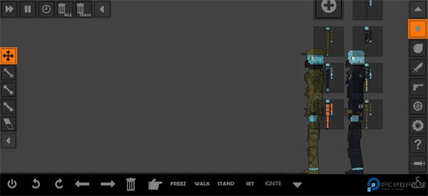 制造者游乐场手游