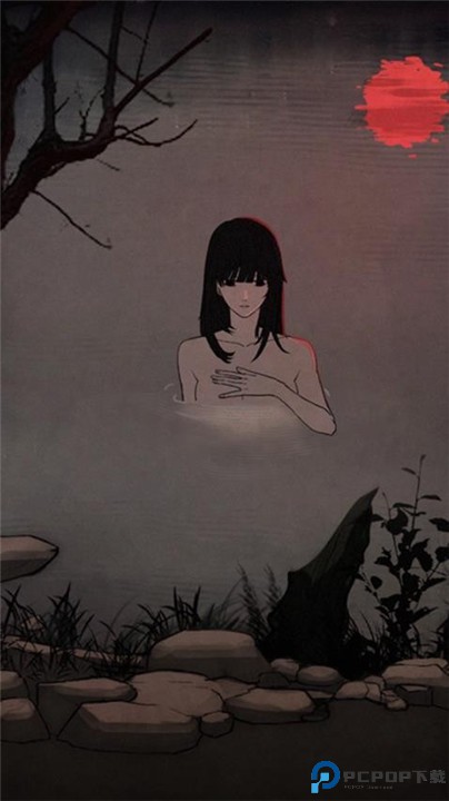 民间怪谈档案游戏