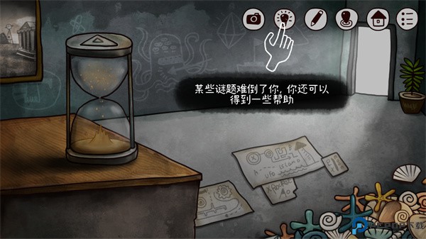 迷失岛2时间的灰烬游戏