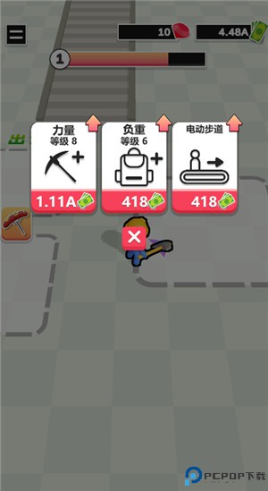 挖矿成首富