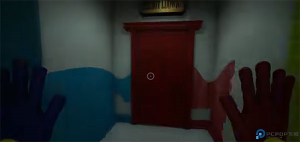 波比的游戏时间第二章