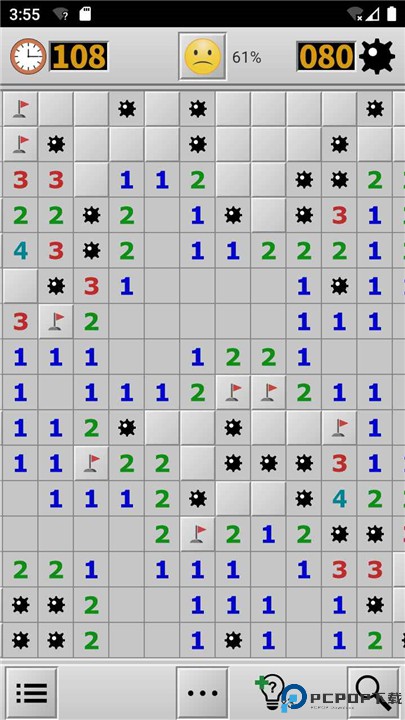 扫雷经典版手机版