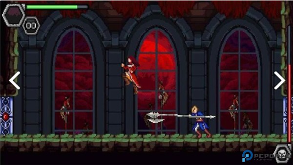 托祖哈之夜德古拉的复仇