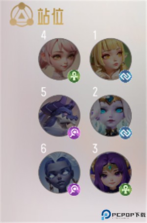 我的魔法英雄伙伴手游