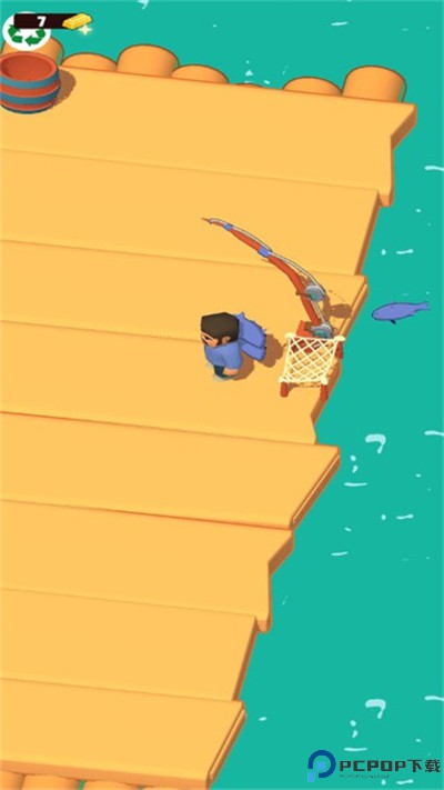 怒海争雄