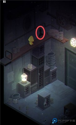 超小梦魇手机版