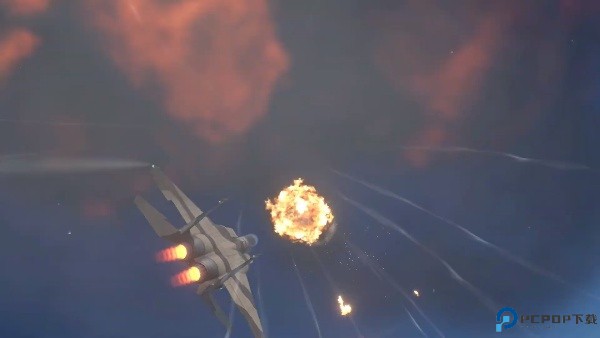 metalstorm