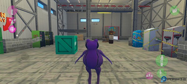 神奇的青蛙安卓版