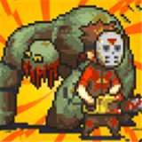 死亡突围僵尸战争