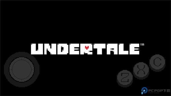 传说之下中文版