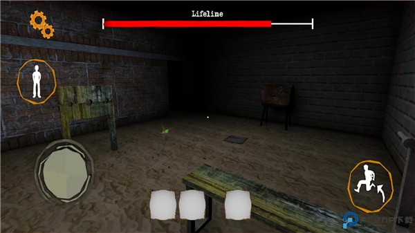 惊魂双胞胎中文版