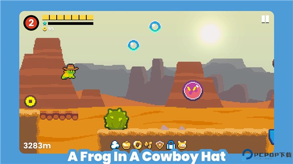 小鸡的追逐中文版