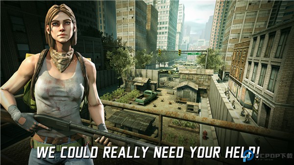 最后的希望3中文版