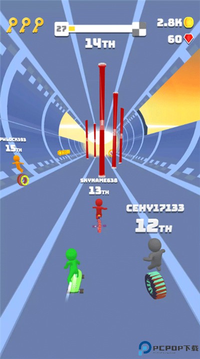 涡轮巨星安卓版