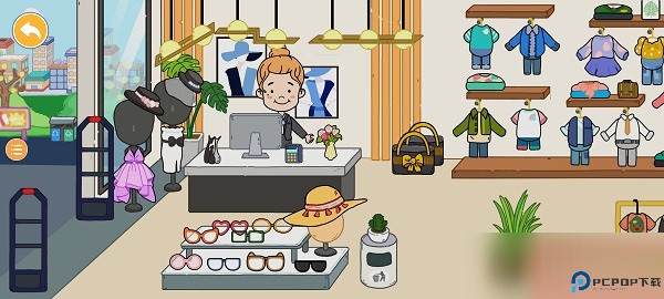 YOYA世界手机版