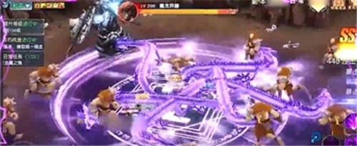 九梦仙域