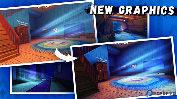 愤怒的男孩汉化版