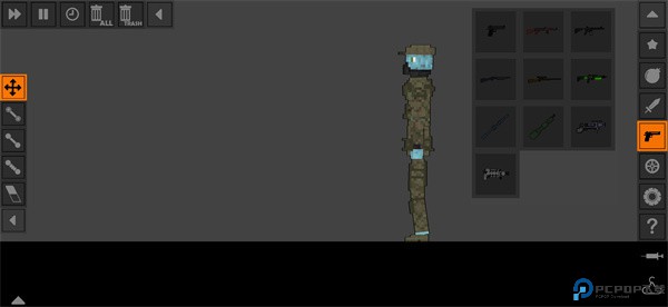 制造者游乐场手游