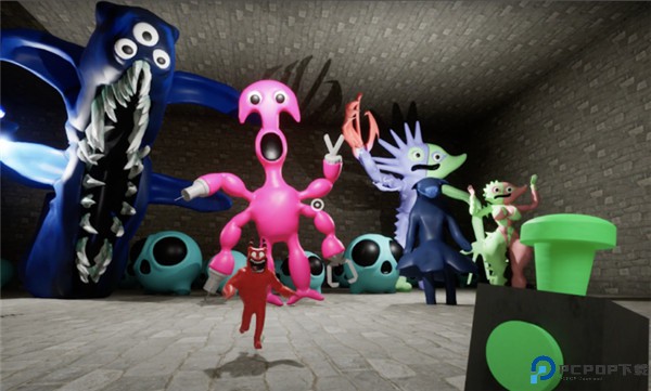 班班幼儿园7手机版