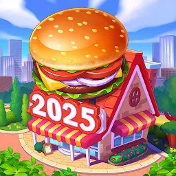疯狂餐厅2025