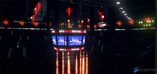 真实拳击2中文版