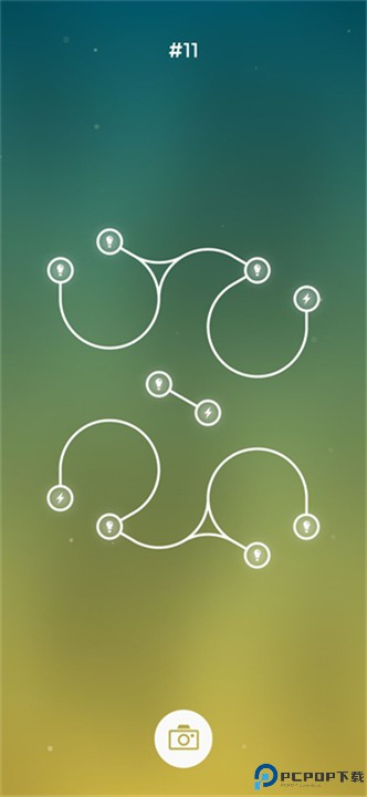 指画星河
