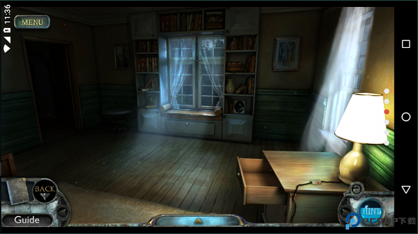 真实恐惧1手机汉化版