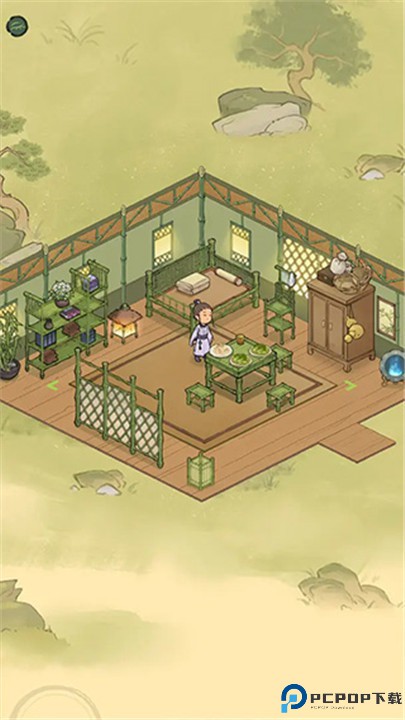 仙山小农安卓版