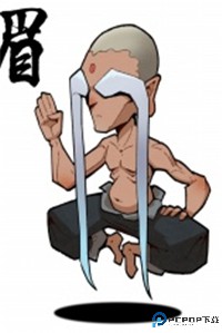 西游伏魔记