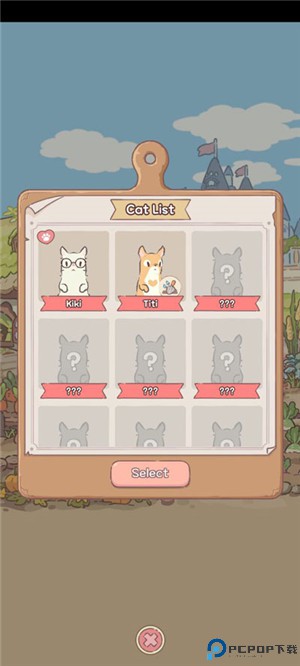 猫和汤魔法食谱