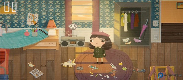 不幸小妹