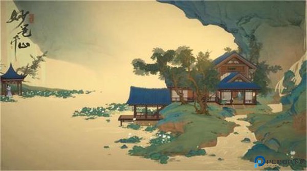 绘真妙笔千山