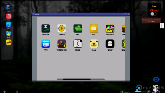 网吧老板模拟器2