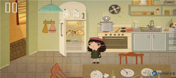 不幸小妹