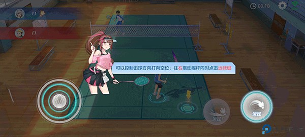 飞羽青春