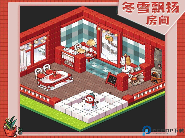 时光镇手游