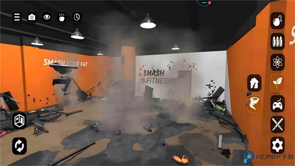 失控玩家模拟器手游