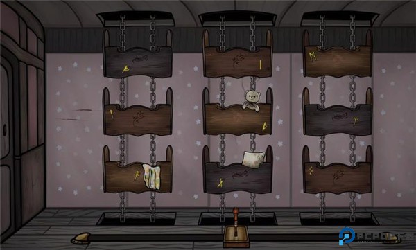 怪案3幽灵列车手游