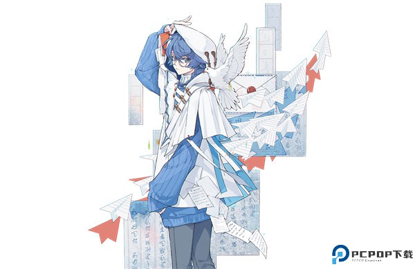 开放空间