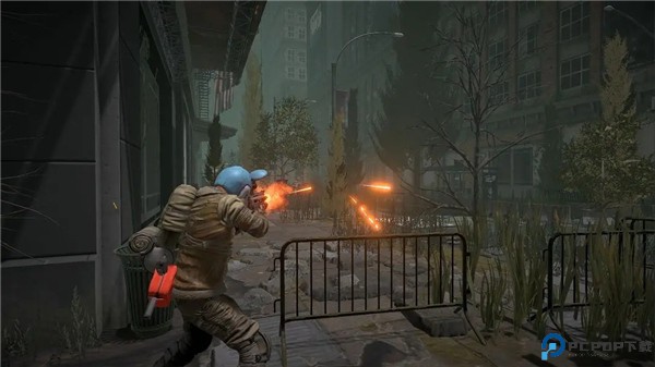 逃离克里夫手机版