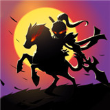 暗黑骑士