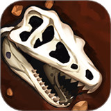 我挖恐龙化石贼溜