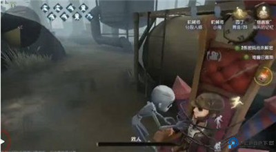 第五人格华为版
