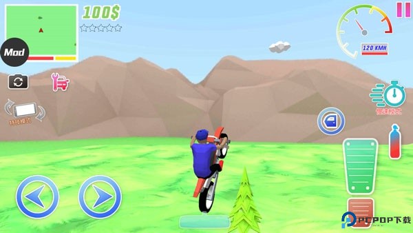 沙盒模拟器盗贼战争