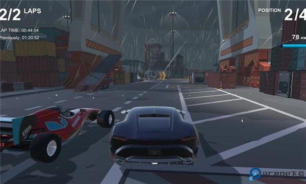 山脉传奇5手机版