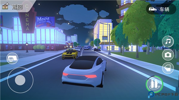 口袋城市2汉化版